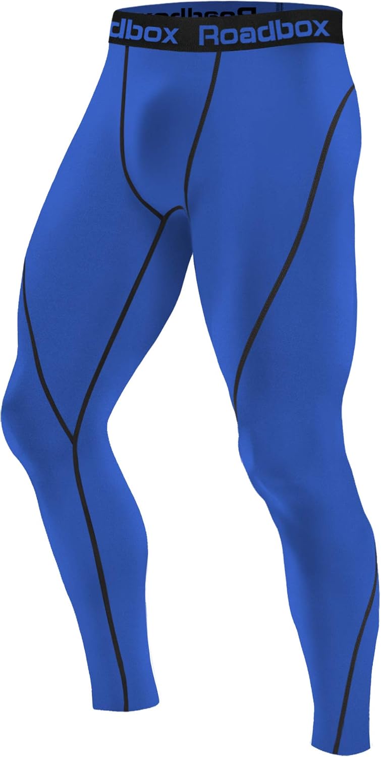 best men's compression leggings for running