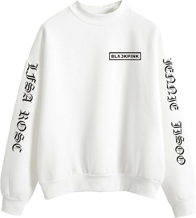 felpe senza cappuccio donna