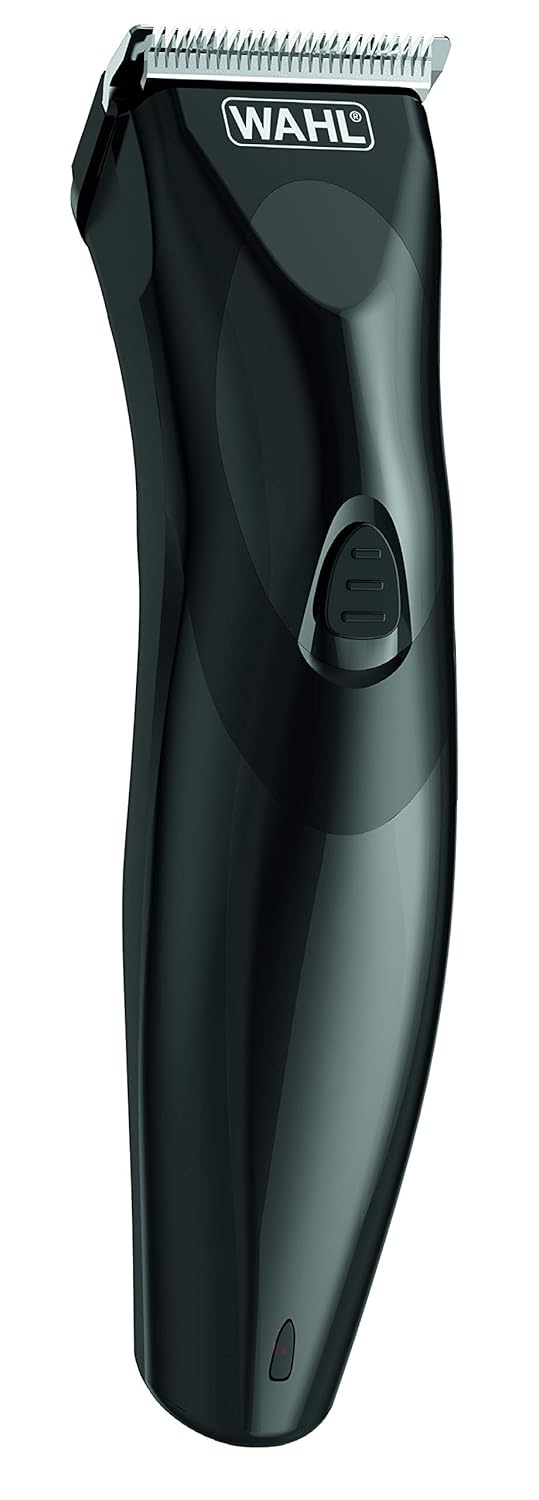 wahl haircut & beard 9639