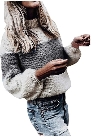 Pull coton femme pas cher Outlet