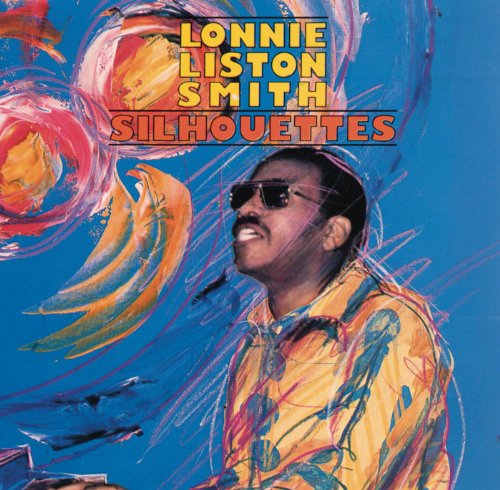lonnie liston smith bridge through time mp3