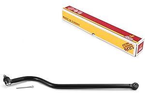 Metrix Premium Chassis Parts - Front Track Bar Fits 95-01 Dodge Ram 1500 4WD, 95-02 Ram 2500 4WD, 95-02 Ram 3500, 94 Ram 1500 4WD, 94 Ram 2500 4WD, 94 Ram 3500, Replacement DS1413, Made in Europe