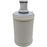 100186 Water Filter Cartridge Replacement Compatible with Amway eSpring Water Filter System, Upgraded 4-Stage Filtration