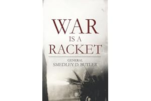 War is a Racket