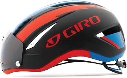 giro air attack shield helmet