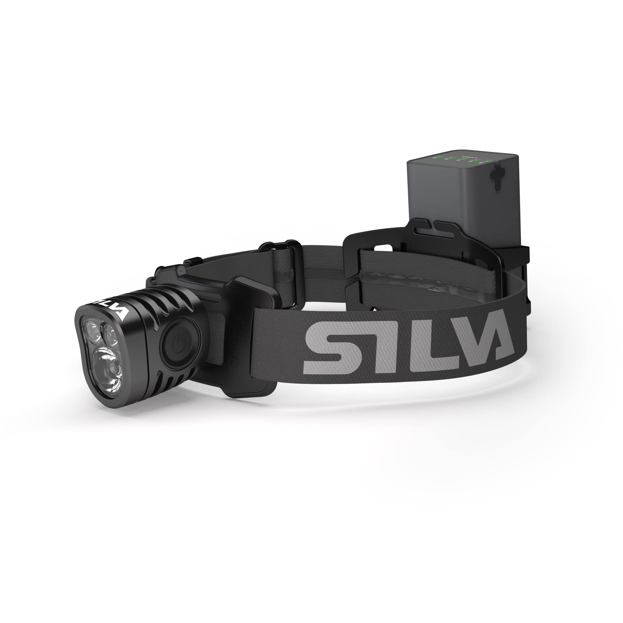 Silva Exceed 4X Headlamp - SS22 - One Size