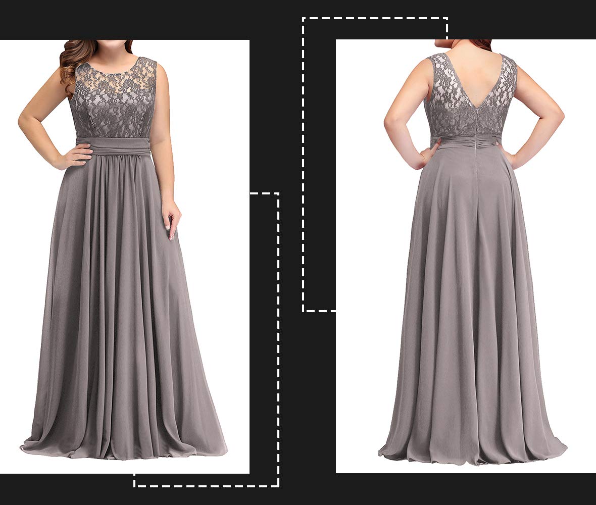 amazon plus size mother of the groom dresses