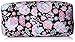Vera Bradley Women's Cotton Grand Travel Bag, Alpine Floral, One Size