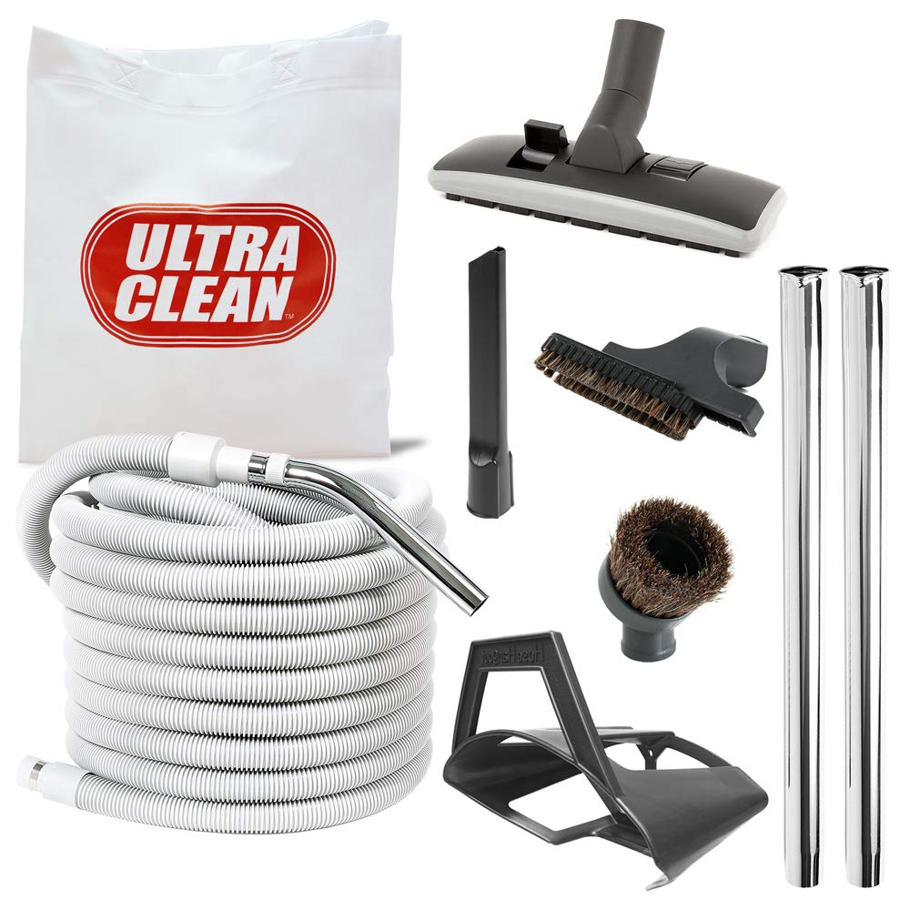 Best Electrolux Canada Central Vacuum