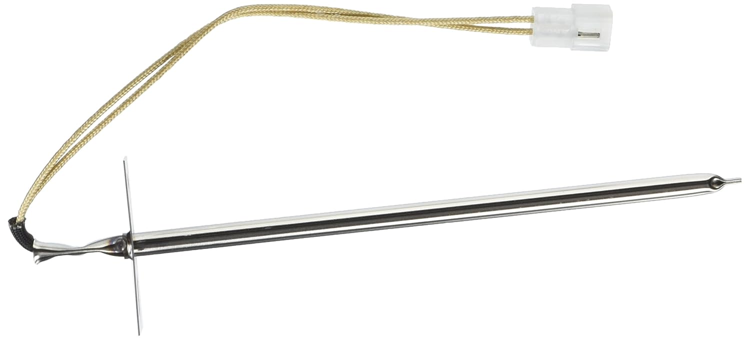 thumbnail interactive-video image 1 of Oven Temperature Sensor Replacement For Whirlpool W10859573 – Compatible With Many Whirlpool, KitchenAid, & Maytag Ranges 1 of 2