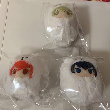 Amazon ギヴン 毛玉 ぬいぐるみ 由紀 真冬 立夏 オンリーショップ ぬいぐるみ ホビー Amazon ギヴン 毛玉 ぬいぐるみ 由紀 真冬 立夏 オンリーショップ ぬいぐるみ ホビー