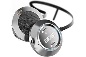 BOLIZMA Intercom System, Ideal for Ski/Snowboard/Cycling, for Any Ready Ski/Snowboard Helmet, Hands-Free Control, Waterproof, HiFi Quality, Noise Reduction