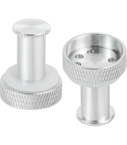 Sousery 09985 Lot De 2 Bagues D'étanchéité De Rechange Pour Boîte à Pression Presto - Copatible