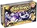 Redakai Card Game HOBBY Edition Championship Set 44 Cards. Character Bay, Screen, Counters Draw Deck by Spin Master