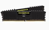 Corsair Vengeance LPX 16GB (2x8GB) DDR4 2666 C16 Desktop Memory Kit White view 2