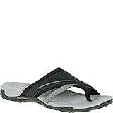 Merrell Women's Terran Post II, Black, 11 M