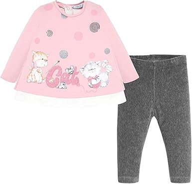 mayoral leggings set