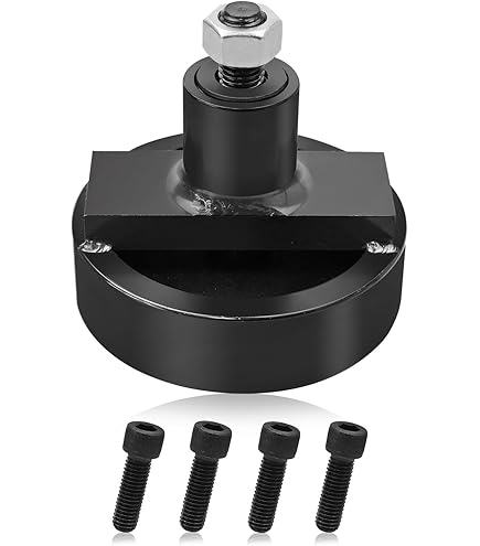 CTA Volvo Rear Camshaft Seal Installer - Auto Barn