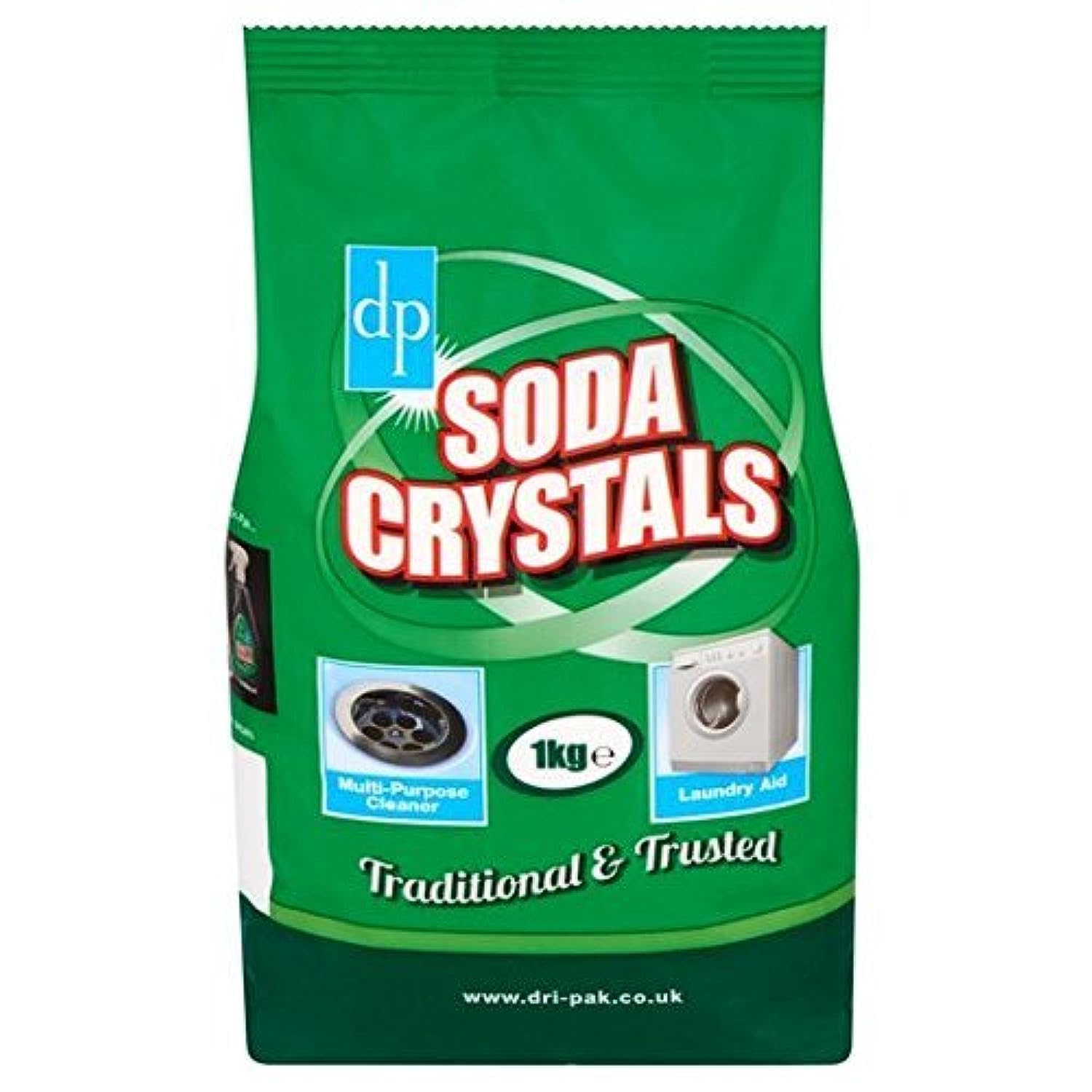 DP Soda Crystals 1kg (2)