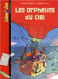 Les  orphelins du ciel
