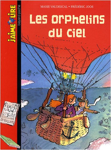 Les  orphelins du ciel
