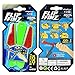 Flip Finz Rotary Butterfly Knife Color Decompression toys Children's interactive toys(Green)