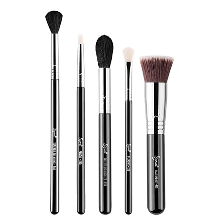 Sigma Beauty - MOST WANTED BRUSH SET