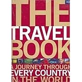 The Travel Book: A Journey Through Every Country in the World
