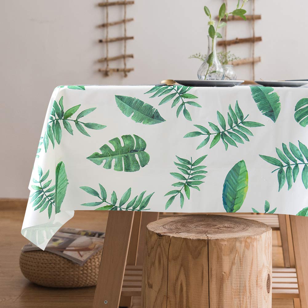 Best table cloth easy wipe