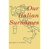 Our Italian Surnames