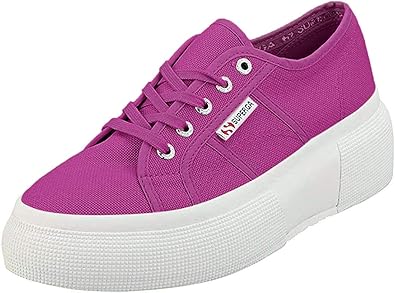 superga purple