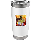 John Doe Forsaken Stainless Steel Insulated Tumbler