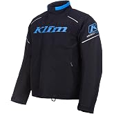 KLIM Men's Rift Snowmobile Jacket With Ascent Float Technology