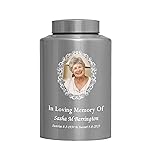 Cremation Urn for Ashes Large Urn for Human Ashes