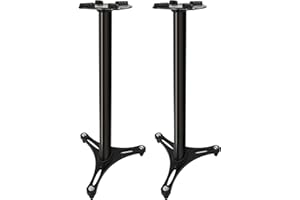 Ultimate Support MS9036B Speaker Stand