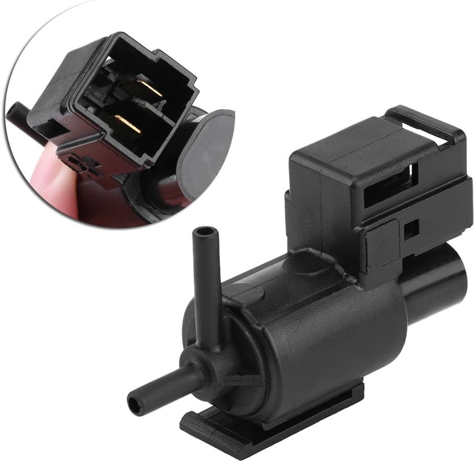 Best Egr Vacuum Solenoid What Does It Do