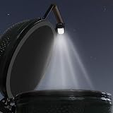 Dracarys LED Barbecue Lamp for Big Green Egg Grill - 24 Bright Lights view 1