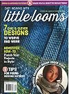 Easy Weaving With Little Looms Magazine 2018