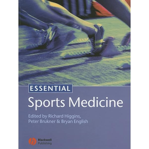 Oxford Textbook of Sports Medicine: 9780192632364: Medicine