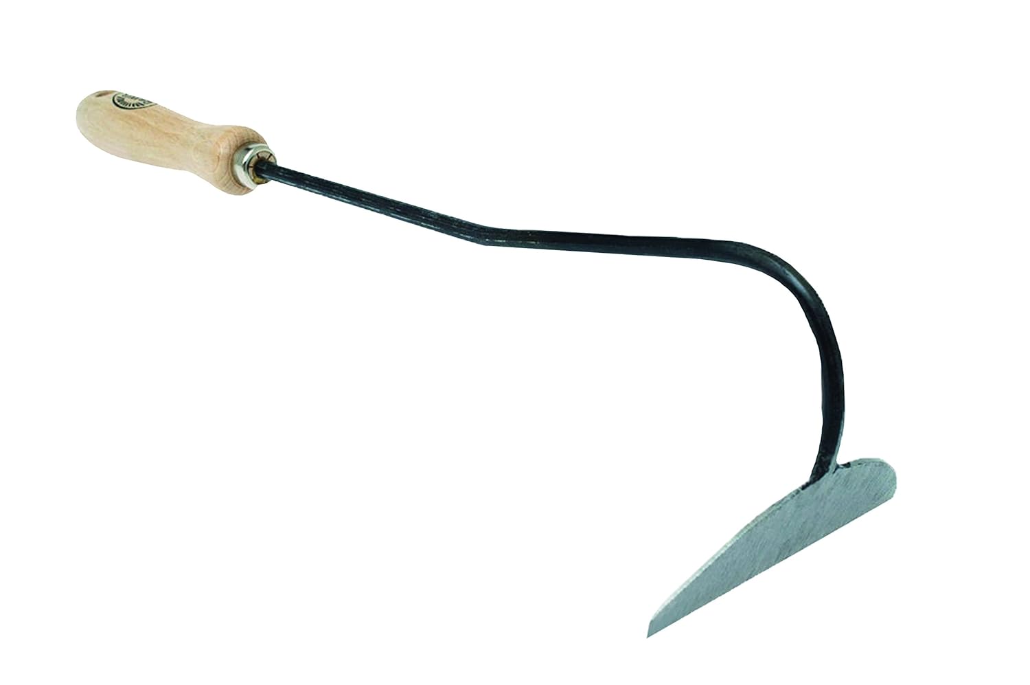 Tierra Garden DeWit Swan Neck Hand Hoe Amazon.co.uk Garden & Outdoors