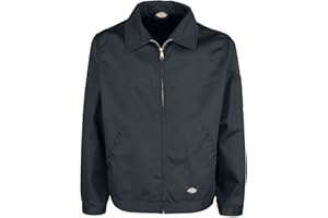 Dickies Men's Unlined Eisenhower Jacket