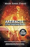 Artifacts (Faye Longchamp Series)