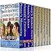 MAIL ORDER BRIDE: 10 Frontier Brides Ride West Looking For Love; 10 Books Boxed Set (THREE BONUSES + ONE UNPUBLISHED BONUS Included); Clean Western Historical Romance Series Bundle