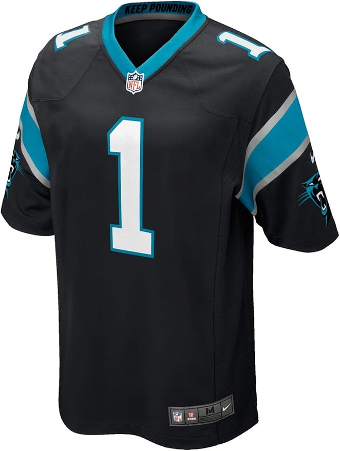nike cam newton jersey