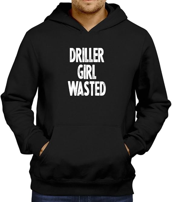 Wasted hoodie Clearance