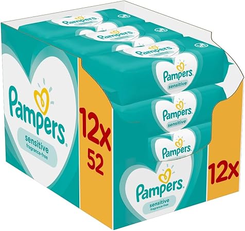 baby wipes amazon uk