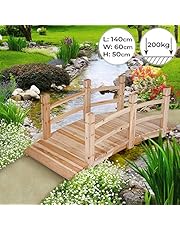 Amazon.es: Puentes de jardín: Jardín