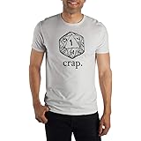 Adult Dungeons & Dragons Shirt DAD Gaming TShirt