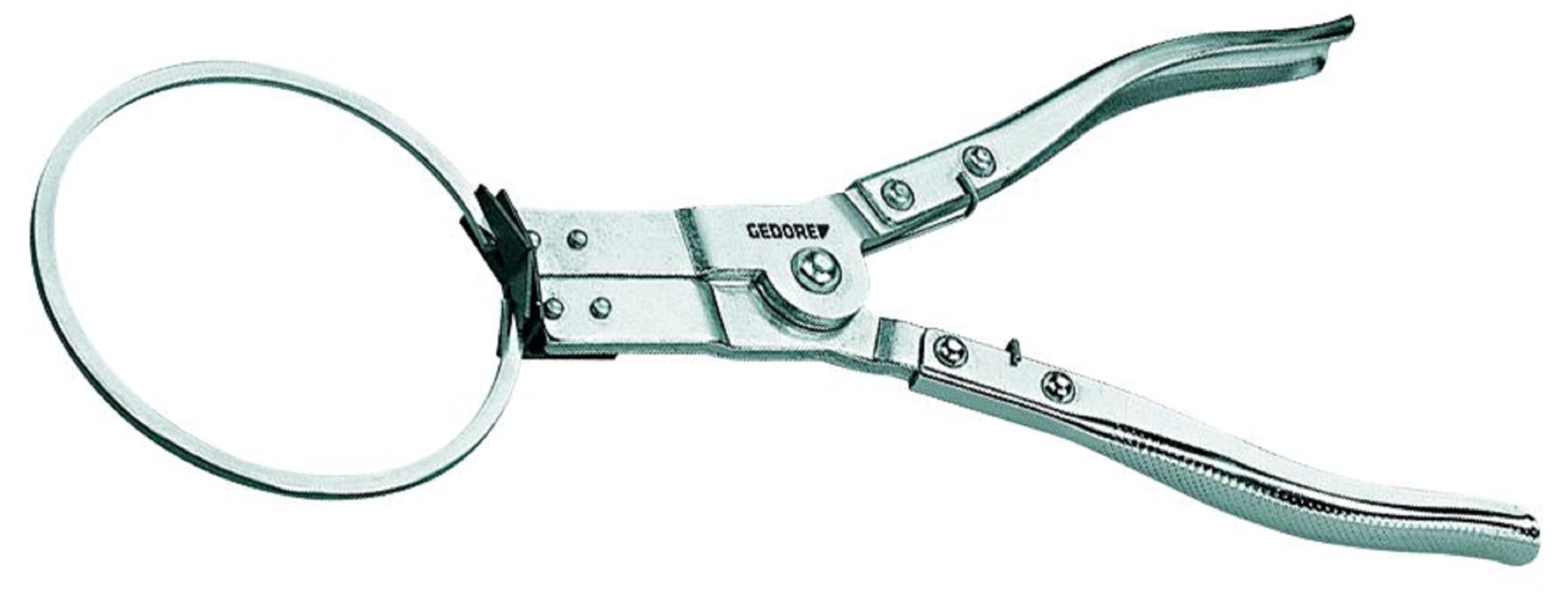 Gedore Pliers for Segments D 60 – 160 mm – 127