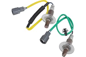 ACROPIX Upstream Downstream Oxygen Sensor for Subaru Forester 2.5L H4 2011-2013 for Subaru Impreza 2.0L H4 2012-2014 2349109/